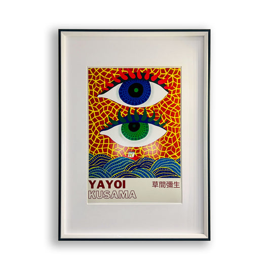 Black & White Picture Frame – Two Tone MDF Picture Frame (A3 / A4)